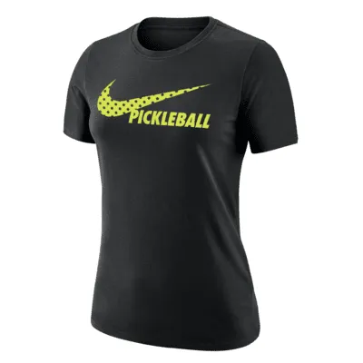 Nike Sportswear Women's Pickleball T-Shirt. Nike.com