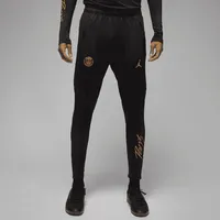 Paris Saint-Germain Strike Men's Jordan Dri-FIT Knit Soccer Pants. Nike.com
