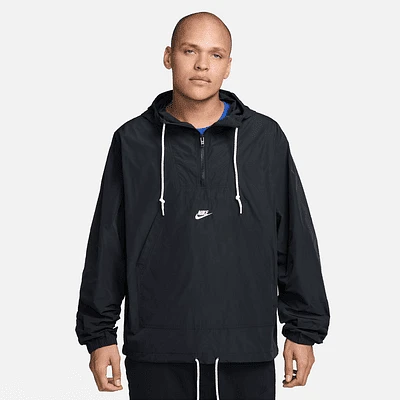 Nike Club Men's Marina Anorak. Nike.com