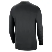 Oregon Men's Nike College Long-Sleeve T-Shirt. Nike.com