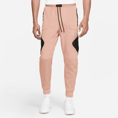 Pantalon en tissu Fleece Jordan Dri-FIT Air pour Homme. Nike FR