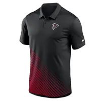 Nike Dri-FIT Yard Line (NFL Atlanta Falcons) Men's Polo. Nike.com