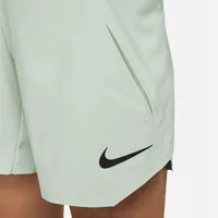 NikeCourt Dri-FIT Slam Men's Tennis Shorts. Nike.com