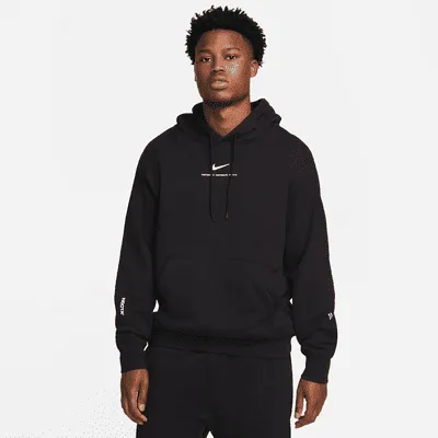 NOCTA Men's Basketball Hoodie. Nike.com