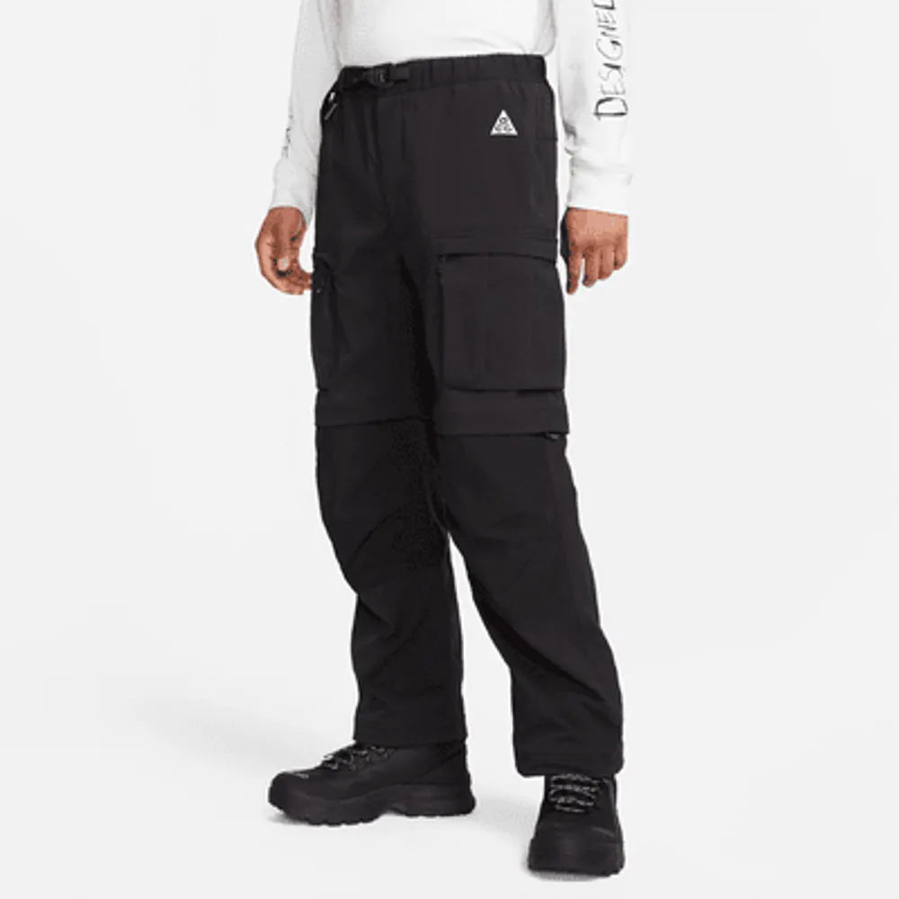 Nike ACG "Smith Summit" Men's Cargo Pants. Nike.com