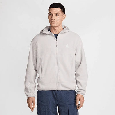 Nike ACG "Wolf Tree" Polartec® Men's Full-Zip Top. Nike.com