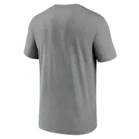 Nike Dri-FIT Early Work (MLB New York Yankees) Men's T-Shirt. Nike