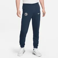 Club América Men's French Terry Soccer Pants. Nike.com
