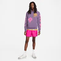 Nike Sportswear Club Fleece Men's Pullover Hoodie. Nike.com