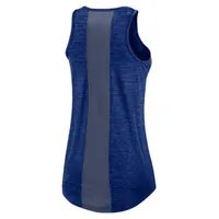 Nike Dri-FIT Right Mix (MLB Toronto Blue Jays) Women's High-Neck Tank Top. Nike.com