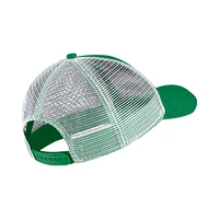 Nike College Classic99 (Oregon) Adjustable Trucker Cap. Nike.com