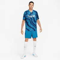 Nike Dri-FIT Men's Soccer Jersey. Nike.com