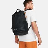 Nike Zone Lacrosse Backpack (34L). Nike.com