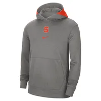 Nike College Dri-FIT Spotlight (Syracuse) Men's Hoodie. Nike.com