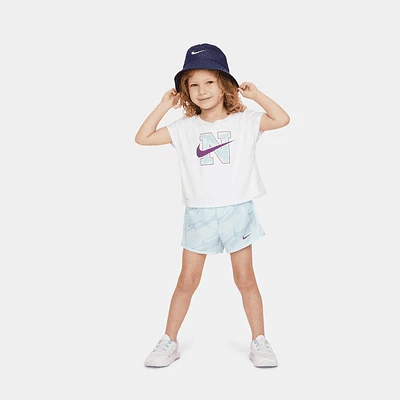 Nike Dri-FIT Prep Your Step Toddler Tempo Set. Nike.com