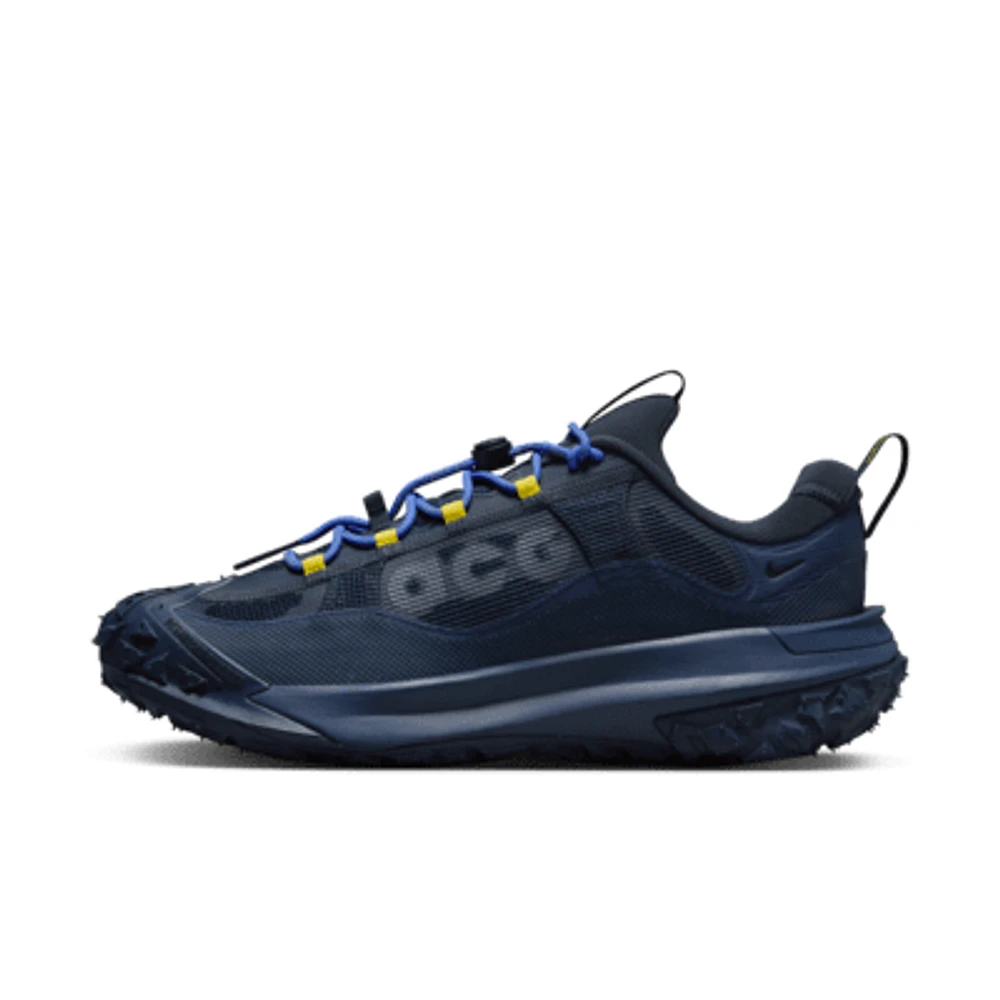 Nike ACG Mountain Fly 2 Low GORE-TEX Men's Shoes. Nike.com