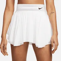 NikeCourt Dri-FIT Slam Women's Tennis Skirt. Nike.com