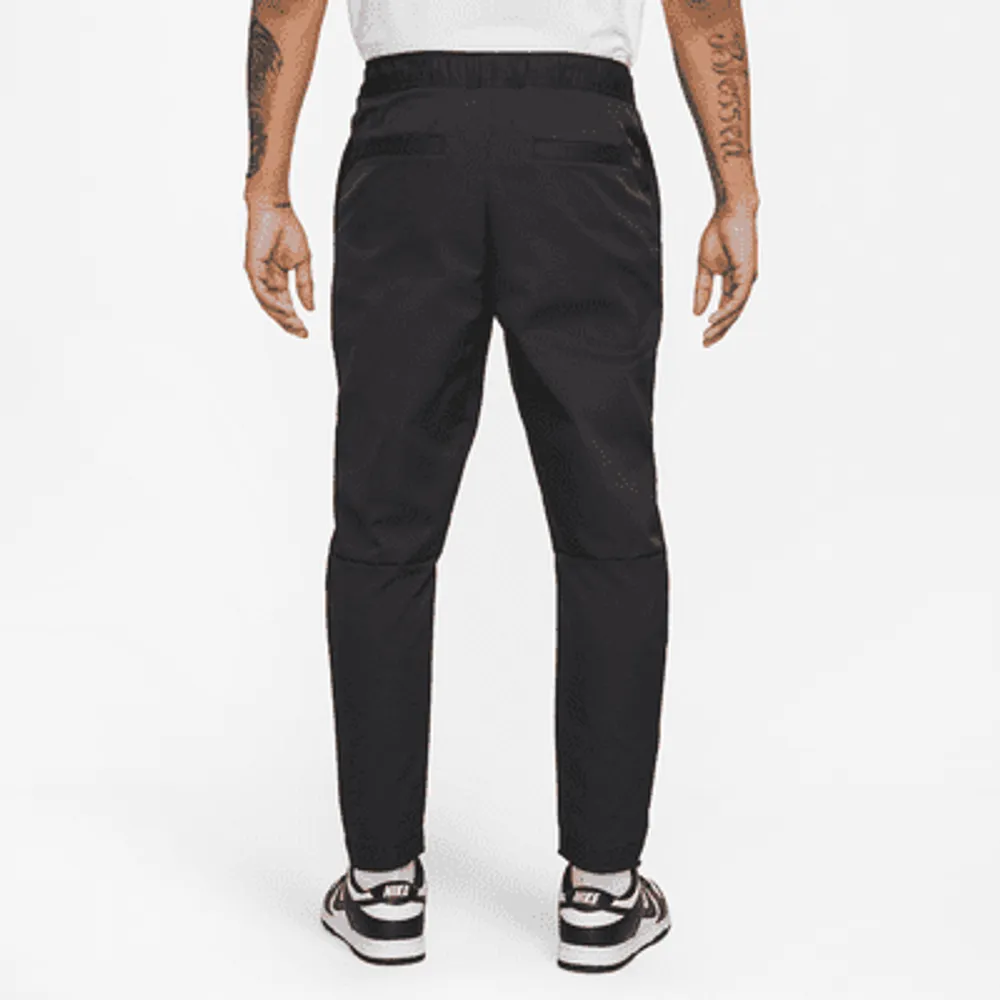 Nike Club Men's Woven Tapered Leg Pants. Nike.com