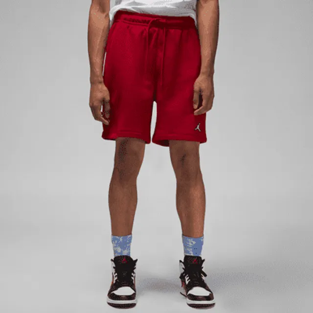 Jordan Brooklyn Fleece Women's Shorts.