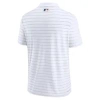 Nike Dri-FIT Victory Striped (MLB Minnesota Twins) Men's Polo