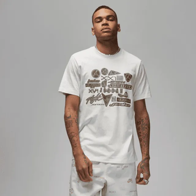 Jordan RE2PECT Men's T-Shirt.