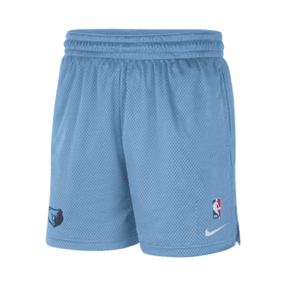 Memphis Grizzlies Men's Nike NBA Shorts. Nike.com