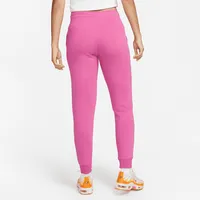 Nike Sportswear Club Fleece Women's Mid-Rise Joggers. Nike.com