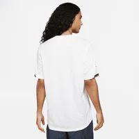 U.S. Men's Nike Dri-FIT Baseball Jersey. Nike.com