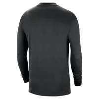 Nike College (Alabama A&M) Men's Long-Sleeve T-Shirt. Nike.com