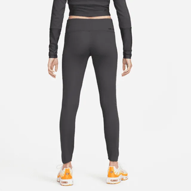 Nike Sportswear Women's Ribbed Sports Utility Leggings with