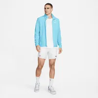 NikeCourt Dri-FIT Rafa Men's Tennis Jacket. Nike.com