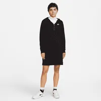 Nike Sportswear Club Fleece Women's Hoodie Dress. Nike.com