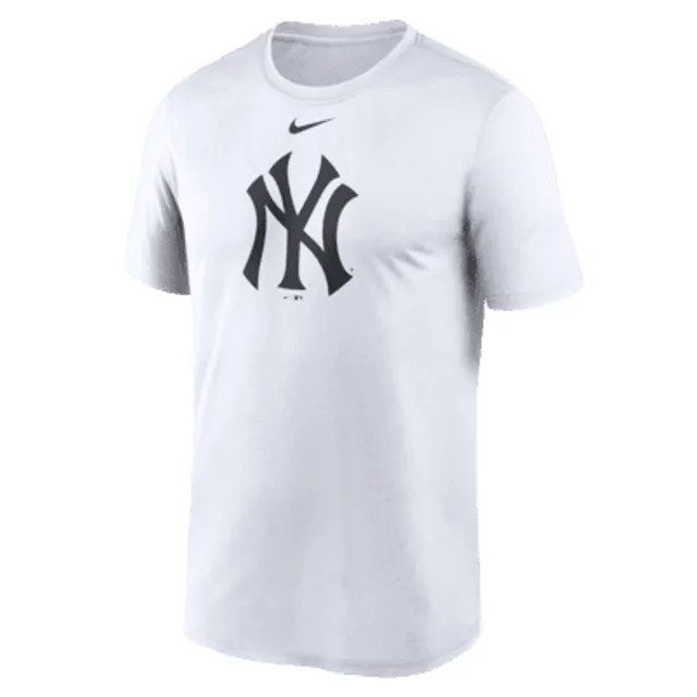 Nike Dri-FIT Icon Legend (MLB Washington Nationals) Men's T-Shirt.