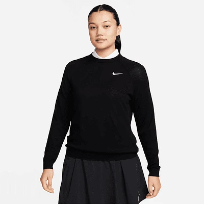 Nike Tour Women's Golf Sweater. Nike.com