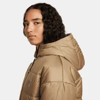 Nike Sportswear Therma-FIT Repel Women's Synthetic-Fill Hooded Jacket. Nike.com