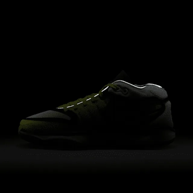 Fury Maverick Sneakers Shoe Black / EU 45 -US 11
