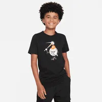 Nike Sportswear Big Kids' T-Shirt. Nike.com