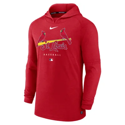 Nike Dri-FIT Early Work (MLB St. Louis Cardinals) Men's Pullover Hoodie. Nike.com