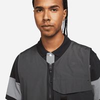 Veste sans manches non doublée Nike Sportswear Tech Pack pour Homme. FR