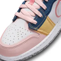 Air Jordan 1 Low SE Big Kids' Shoes. Nike.com