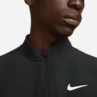 NikeCourt Advantage Men's Tennis Jacket. Nike.com