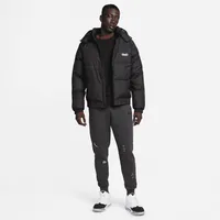 LeBron Men's Down Basketball Jacket. Nike.com