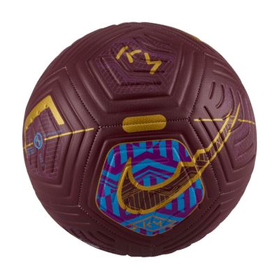 Ballon de football Kylian Mbappé Strike. Nike FR