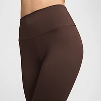 Nike One Women's High-Waisted Full-Length Leggings. Nike.com