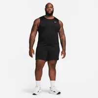 Nike Ready Men's Dri-FIT Fitness Tank. Nike.com