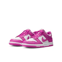 Nike Dunk Low Big Kids' Shoes. Nike.com