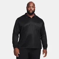 Nike Sportswear Tech Pack Men's Dri-FIT 1/2-Zip Long-Sleeve Top. Nike.com