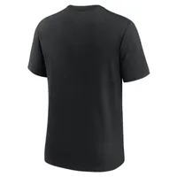 Nike City Connect (MLB Cincinnati Reds) Men's T-Shirt. Nike.com