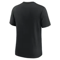 Nike Rewind Retro (MLB Pittsburgh Pirates) Men's T-Shirt. Nike.com