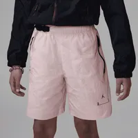 Jordan Big Kids' 23 Engineered Woven Shorts. Nike.com